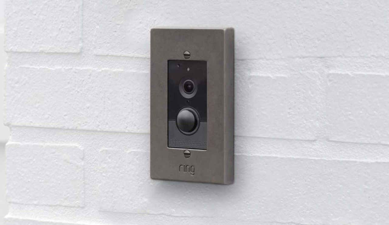 Home Security Integration